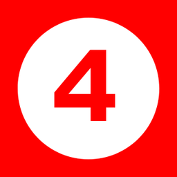 4 formats disponibles